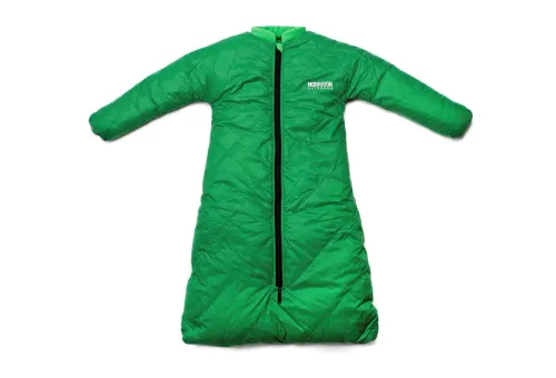 Little Mo 20° Baby Sleeping Bag (6-24 Months, by Morrison Outdoors) **LOCAL PICKUP**