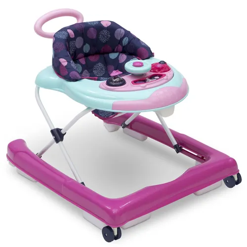 2-in-1 Activity Walker (by Delta Children)