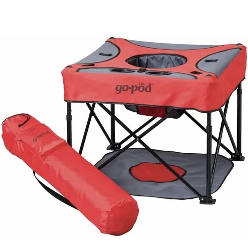 GoPod Travel Activity Seat (by Kidco)