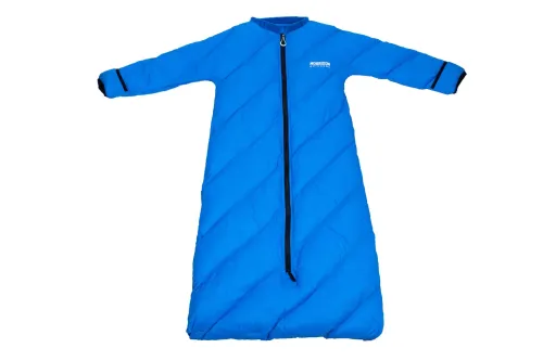 Big Mo 40° Kids Sleeping Bags (Ages 2-4; by Morrison Outdoors) **LOCAL PICKUP**