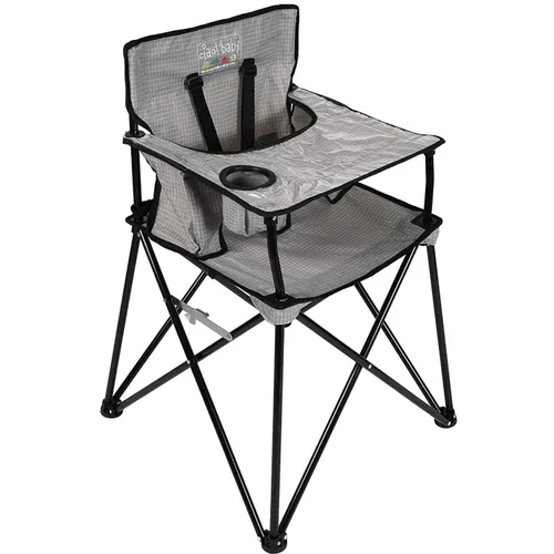 Portable Baby High Chair (by Ciao!)