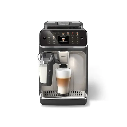 Philips LatteGo 5500 Coffee Machine