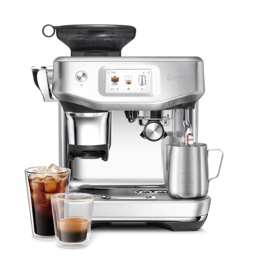 Sage Barista Touch Impress Espresso Machine