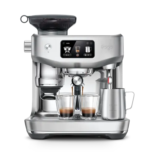 Sage Oracle Jet Espresso Machine