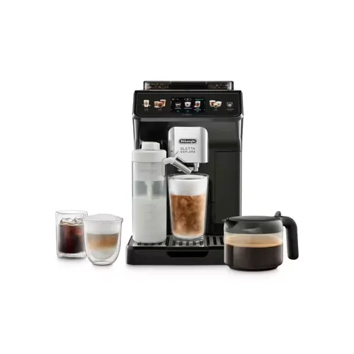 De'Longhi Eletta Explore Coffee Machine