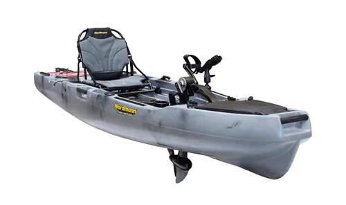 Nordmann Kajak
