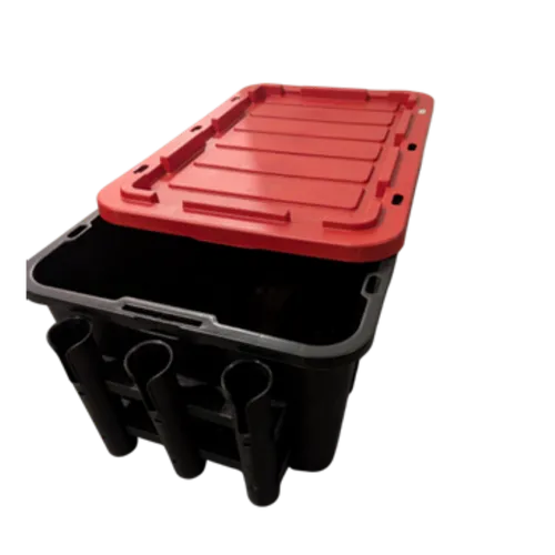 Transportbox auf Kajak (120L)