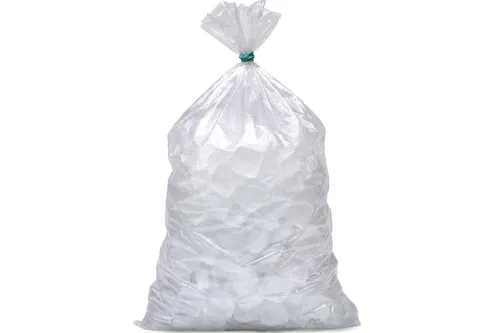 Bag of Ice