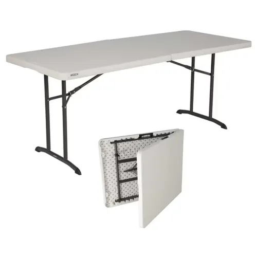 Folding Table - 6'