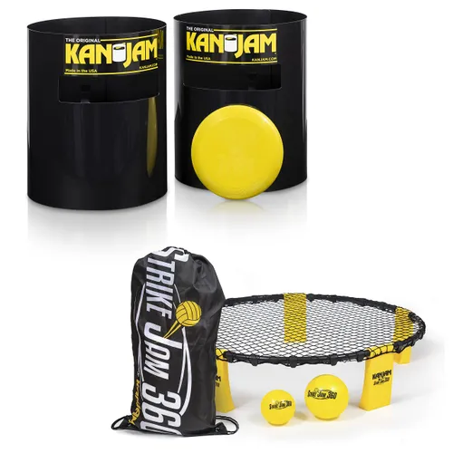 KanJam Set