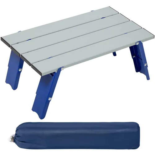 Mini Folding Beach Table