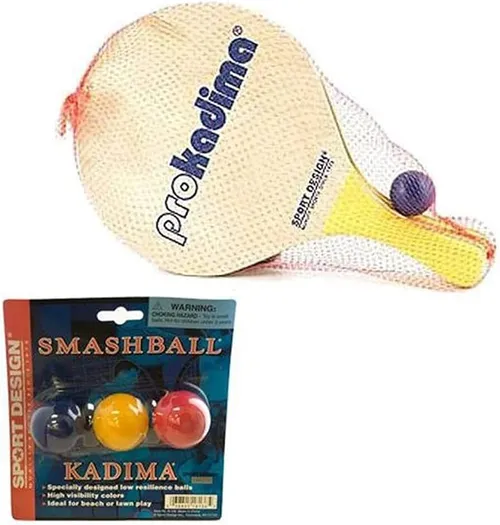 Smash Ball ProKadima Set