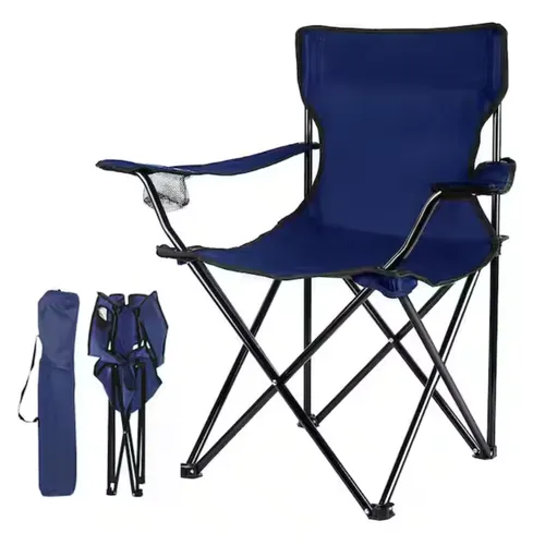 High Folding Beach Chair