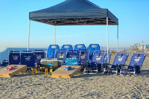 Ultimate Beach Bundle