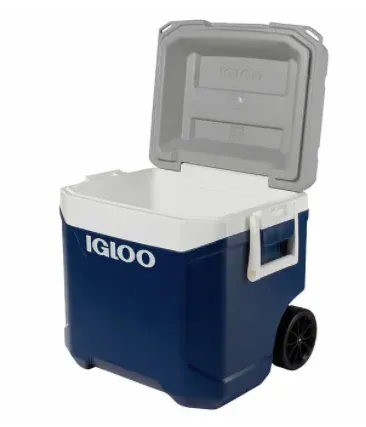 Ice Cooler - 62qt