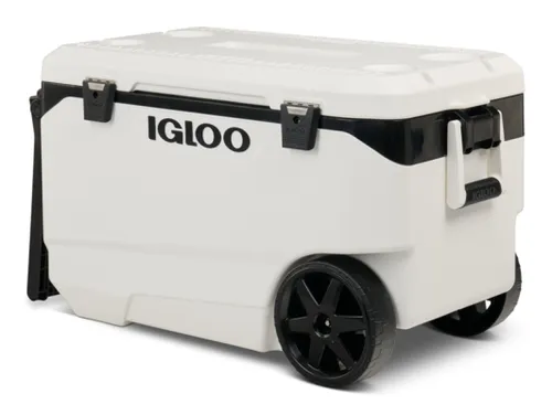 Ice Cooler - 90qt