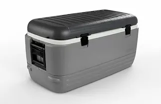 Large Capacity Cooler