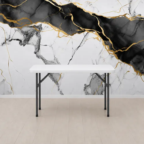 4-Foot Rectangular Table