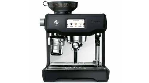 Breville Coffee Machine