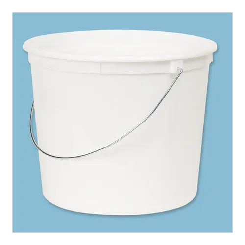 Water buckets 