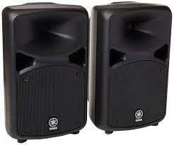 Speakers