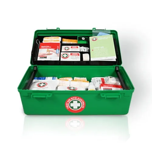 First Aid Kit