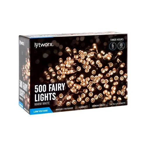 Fairy Light - 400