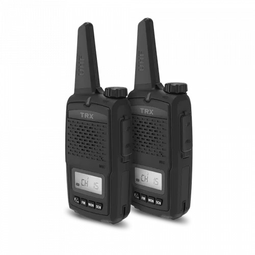 UHF radios