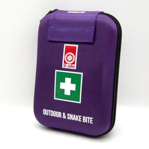 CCC-First Aid Kit for Snake Bites 