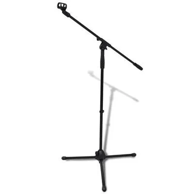 Microphone Stands 