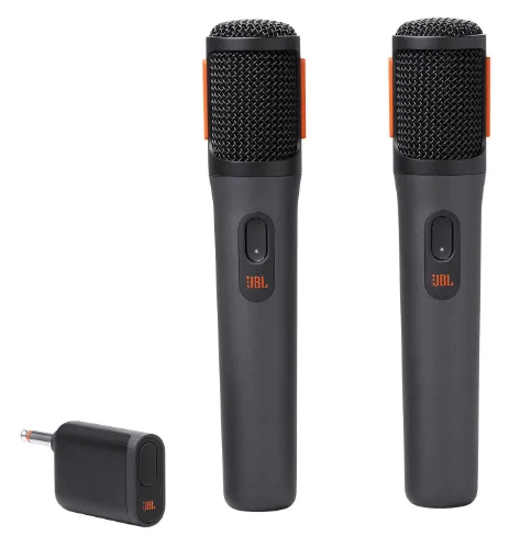 Microphone - JBL Party Box Wireless (2 Pack)