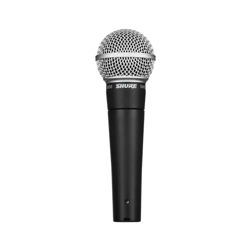 Microphone