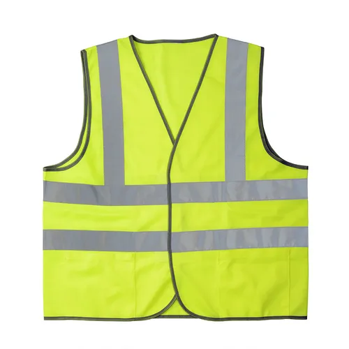 High Visibility Vest