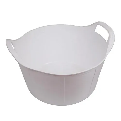 Flexible Tub - various sizes