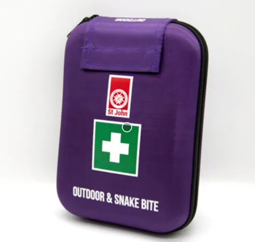 FLTN-First Aid Kit for Snake Bites 