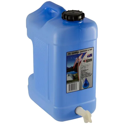 Portable Wash Station Drums