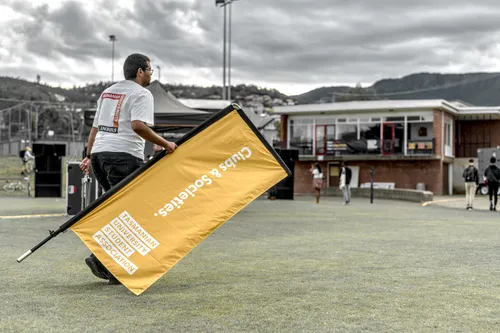 TUSA Brand Essentials Collection