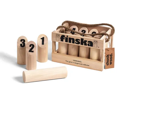 Game - Finska