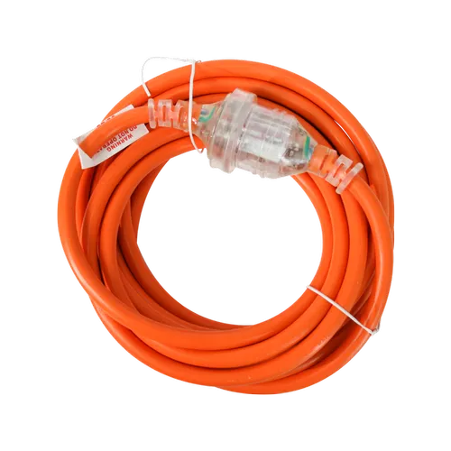 Extension Cords (Various Sizes)