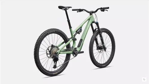 Specialized Stump Jumper EVO - Expert