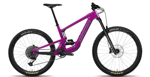 Santa Cruz Heckler SL