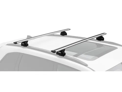 Thule Rack