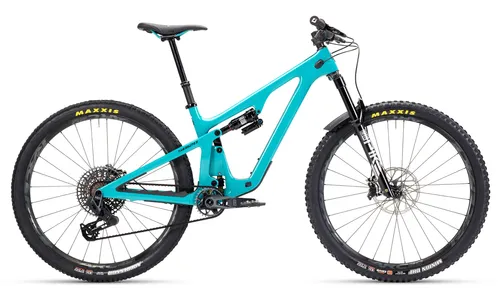 Yeti SB150