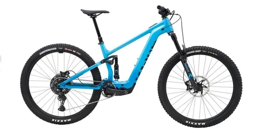 Marin Rift Zone EL Electric Mountain bike