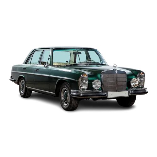 Mercedes-Benz 250 SE