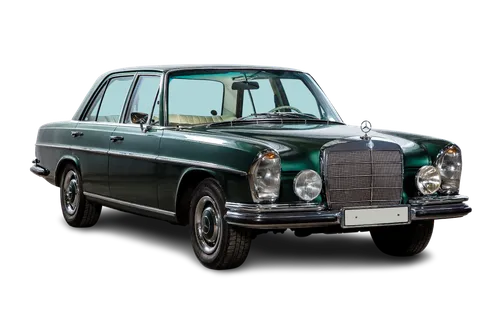 Mercedes-Benz 250 SE