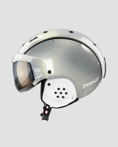 Cascos ski
