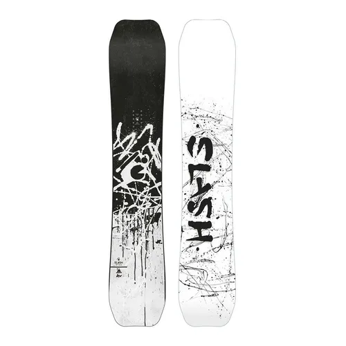 Snowboard