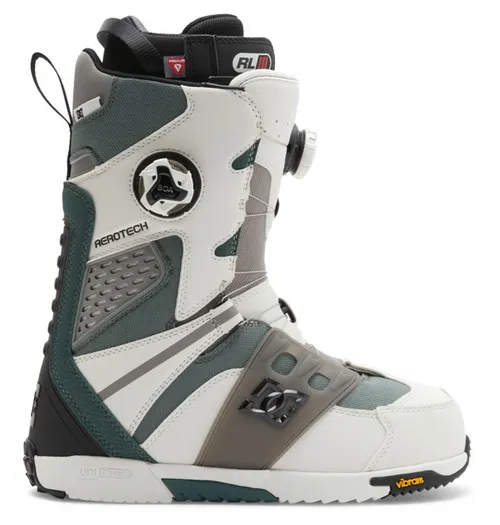 Botas Snowboard