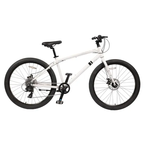 Solé Multi-Speed All Terrain Bike Rental